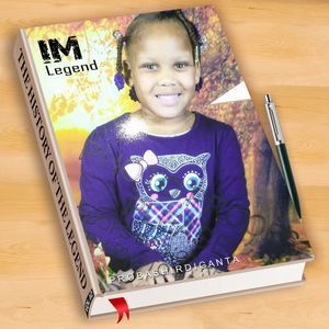 Meet your Posher, Lawrence